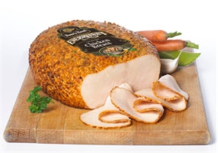 Chicken Breast Roasted
