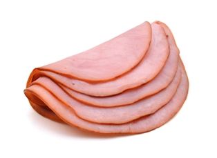 North Country Boneless Smoked Ham