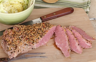 Corned Beef