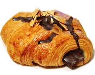 Croissant Chocolate