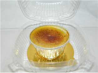 Creme Brulee