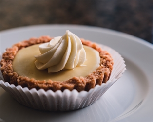 Key Lime Pie 6&#39;&#39;