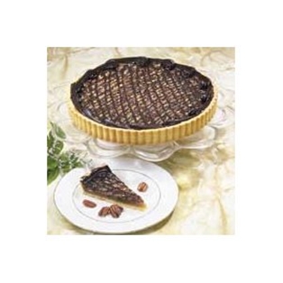 Tart Chocolate Pecan 3&quot;
