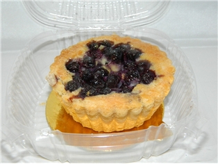 Blueberry Tart (3)