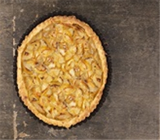 Tart Apple 3&quot;