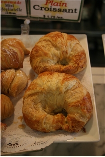 Plain Croissant