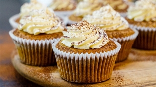 Cupcake Tiramisu Lg