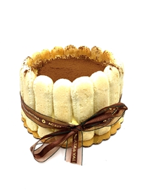 Tiramisu Cake 6&quot;