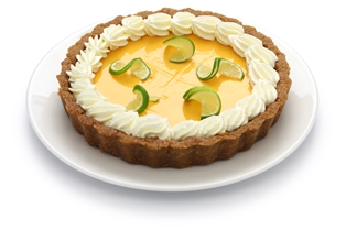Key Lime Pie 9&quot;