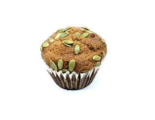 Muffin Pumpkin