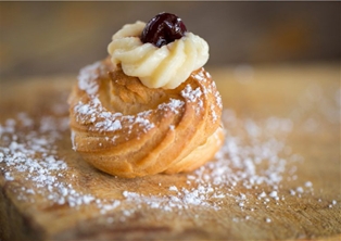 Zeppole