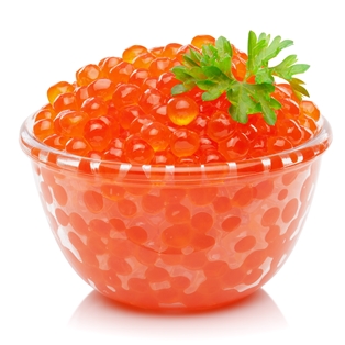 Salmon Roe (Lg)
