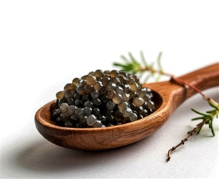 American Paddlefish Caviar 1Oz