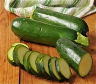 Green Zucchini