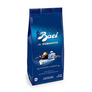 Perugina Baci Bag (4.44oz)