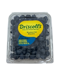Driscoll&#39;s Sweet Batch Limited Edition Blueberries (11oz)