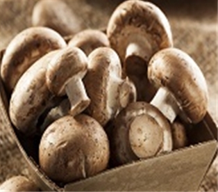 Baby Bella Mushrooms (10 oz.)