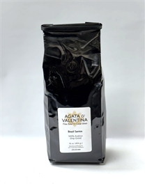 Brazil Santos Ground 16oz