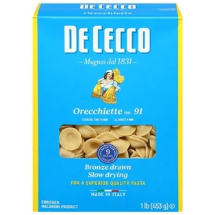 De Cecco Orecchiette 16OZ