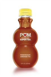 POM Super Tea Pomegranate Lemonade (12oz)