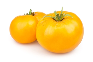 Yellow Beefsteak Tomatoes