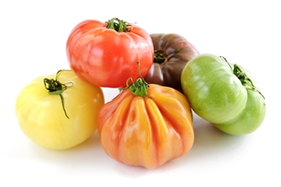 Heirloom Tomatoes