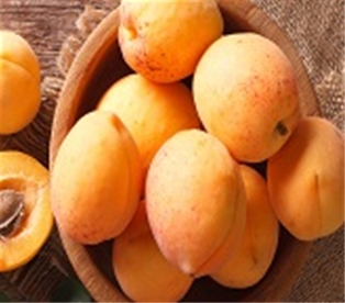 Apricots