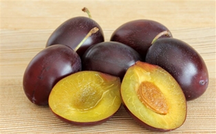 Italian Plums