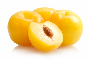 Yellow Plums