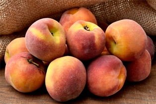 Small Peaches