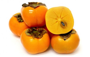 Sharon Fruit