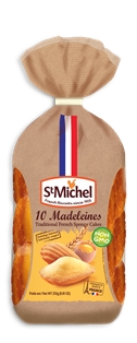 Saint Michel Classic Madelines