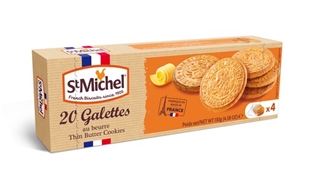 St. Michel Classic Galettes (4oz)