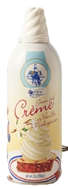 Isigny Whipped Creme (7oz)
