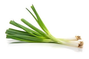 Organic Scallions