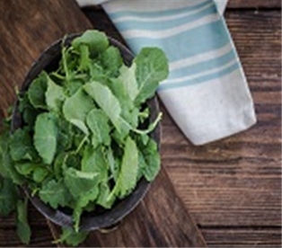 Organic Girl Kale Mixed Baby (5oz)