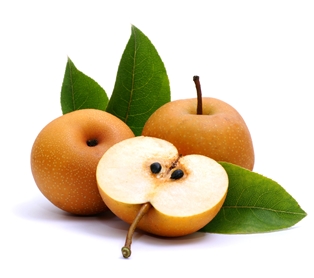Asian Pears
