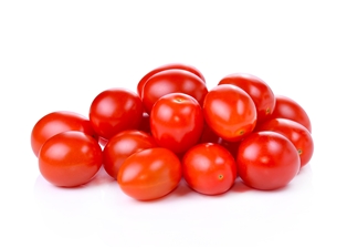 Del Cabo Organic Grape Tomatoes (1 Pint)
