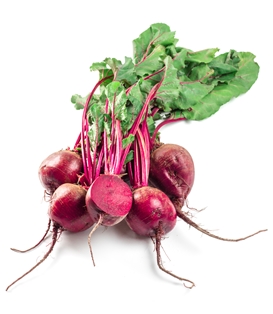 Organic Beets