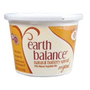 Natural Earth Balance Buttery Spread (15 oz.)