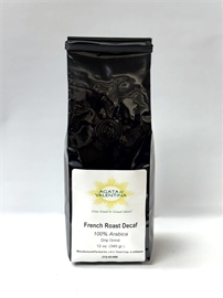 French Roast Decaf Ground (16oz)