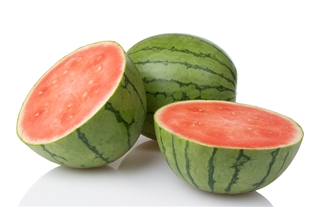 Seedless Mini Watermelons