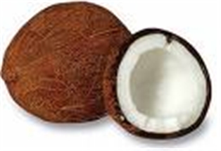 Coconuts