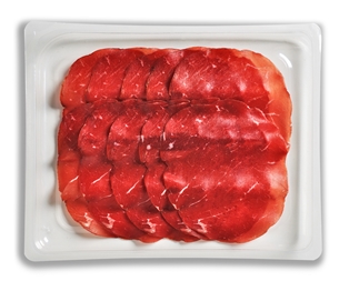 Citterio Fresco Bresaola (4 oz.)