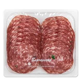 Citterio Fresco Sopresatta (4 oz.)