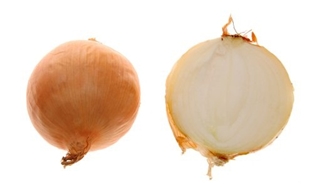 Spanish Onions