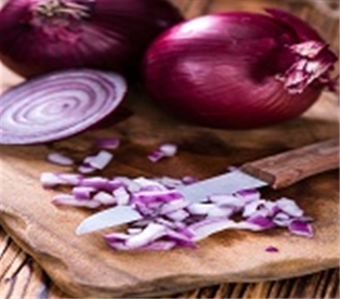 Red Onions