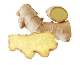 Ginger