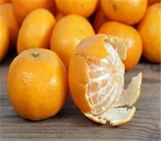 Clementines Loose Orange