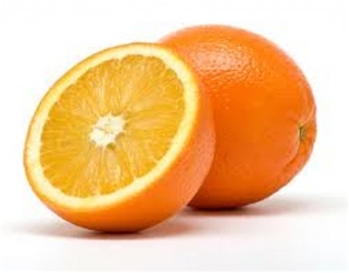 Juicing Oranges